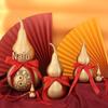 Accesorii pentru decor – Produse din metal