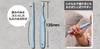 L APIS: Lapis Infant Toothbrush, Dentist Recommended, Happy Colors, 11 Colors, Animal Pattern, Safe Design for Baby Teeth, Gift, Educational, Colored
