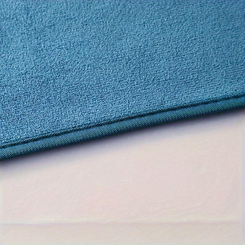 Towels For Massage Use, With Massage Bed - Comfortable And Soft Massage Bed Cover For Face - Hygienic Spa Bed Protection - Easy To Adapt