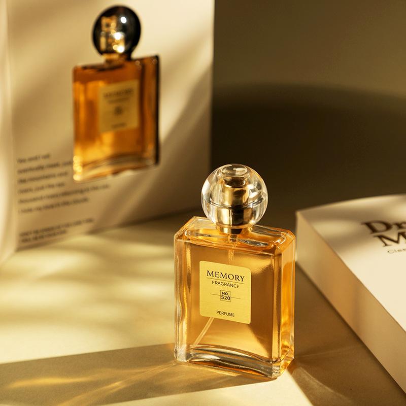 Dating Düfte Unisex Parfüm Geschenkset für Frauen mit blumigen Noten Nische Premium Frischer Langanhaltender Duft Geschenk für Freunde