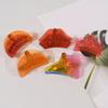 Flexible Silicone Jewelry Mold For Handmade Resin Hair Accessories Moon Crescent Ice Cream Designs Hairpin Mould