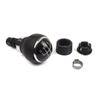 BSP1148 6-Speed Manual Gear Shifter Lever Stick Knob for VW Golf Jetta MK5 MK6 Touran MK1 Caddy MK3 Eos Scirocco MK3 1K0711113