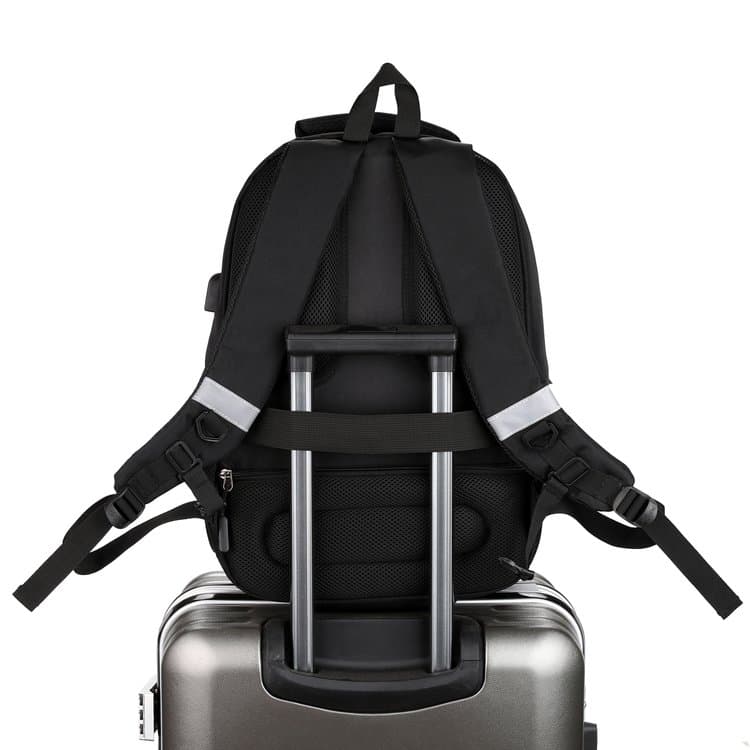 Ny studentryggsäck ryggsäck med stor kapacitet