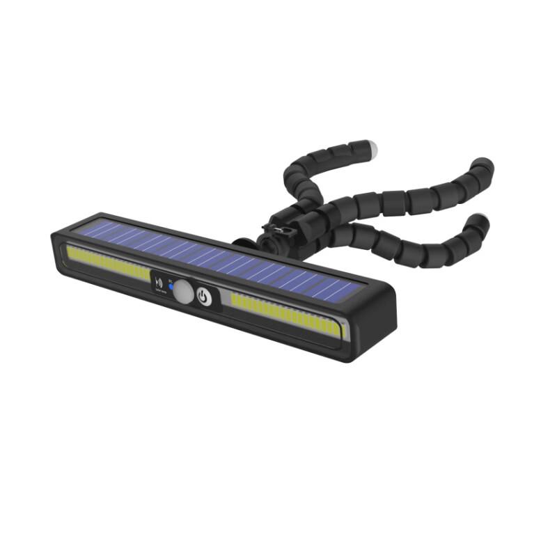 NuFeng Waterproof Solar Light