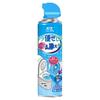 Toilet Cleaner 500ml Toilet Bubble Cleaning Agent Mousse Foam Toilet Cleaner Powerful Scale Removal and Odor Elimination