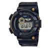 Casio G-Shock Diver's Watch, G-SHOCK 40th Anniversary, FROGMAN 30th Anniversary Special Model, FROGMAN Solar, GW-8230B-9AJR, Men's, Black