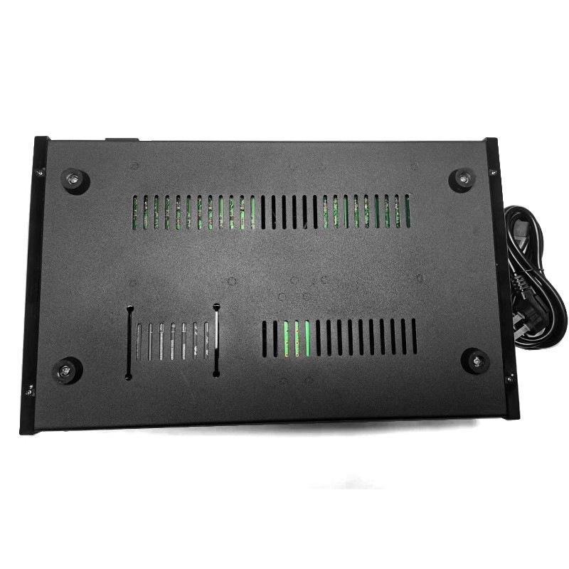 KB-75A Multi-Unit Rack Charger for Hytera DP580/DP585/DP480/DP485 Walkie-Talkies