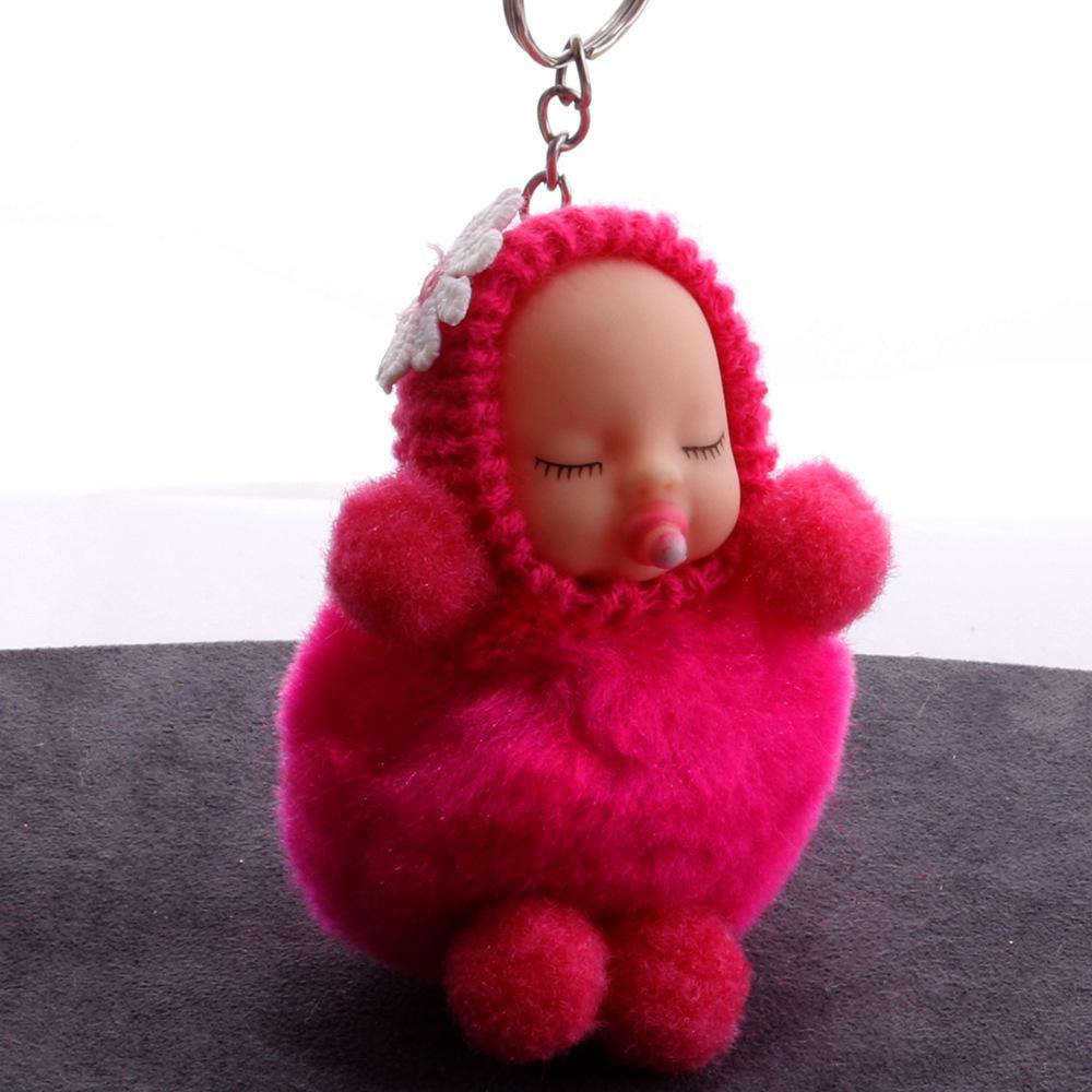 Details about Pacifier Hair Ball Doll keyAchain Women's Bag sleeping Baby Craft Lssed Cnsdm Details about Pacifier Hair Ball Doll keyAchain Women's Bag sleeping Baby Craft Lssed Cnsdm