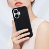For Xiaomi Redmi Turbo 4 Pro 5G/Xiaomi Poco F7 5G TPU Case Soft Matte Anti-fingerprint Phone Back Cover