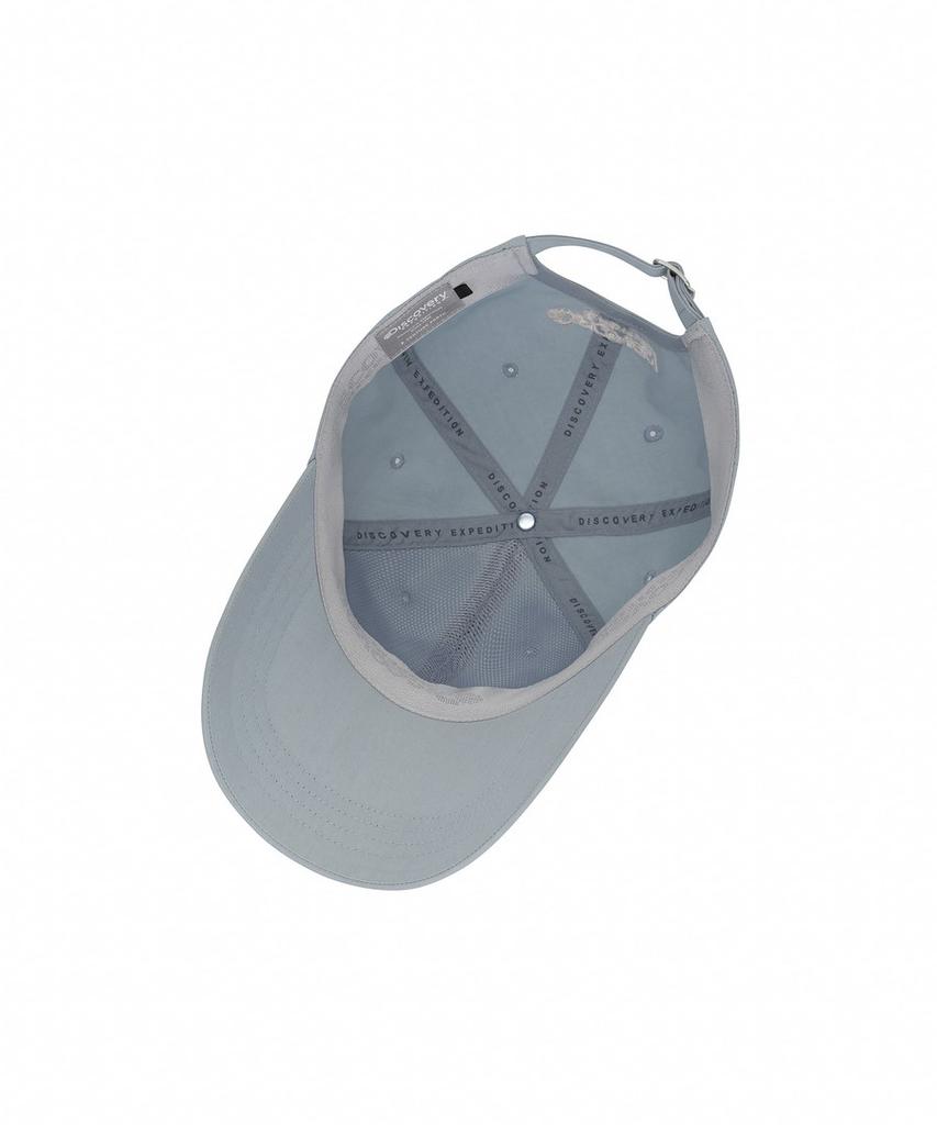 DISCOVERY EXPEDITION Discoverer Ball Cap (L. Sky Blue)