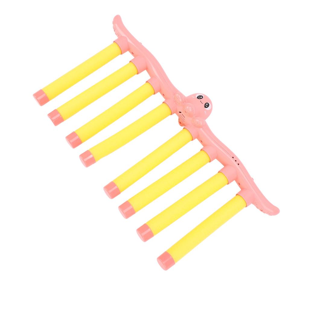 Stockfangspiel Interaktiv 3 Fallgeschwindigkeiten Einstellbar Hand-Auge-Koordination Pädagogisch