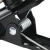 Adjustable and Fully Rotational Fitness Phone Holder Gym Phone Holder Multi Use Phone Holder