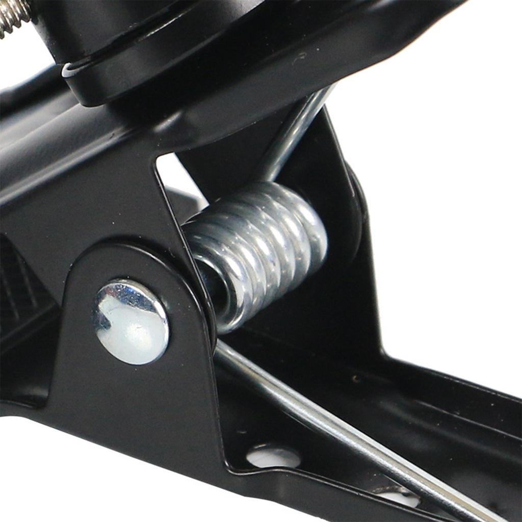 Adjustable and Fully Rotational Fitness Phone Holder Gym Phone Holder Multi Use Phone Holder