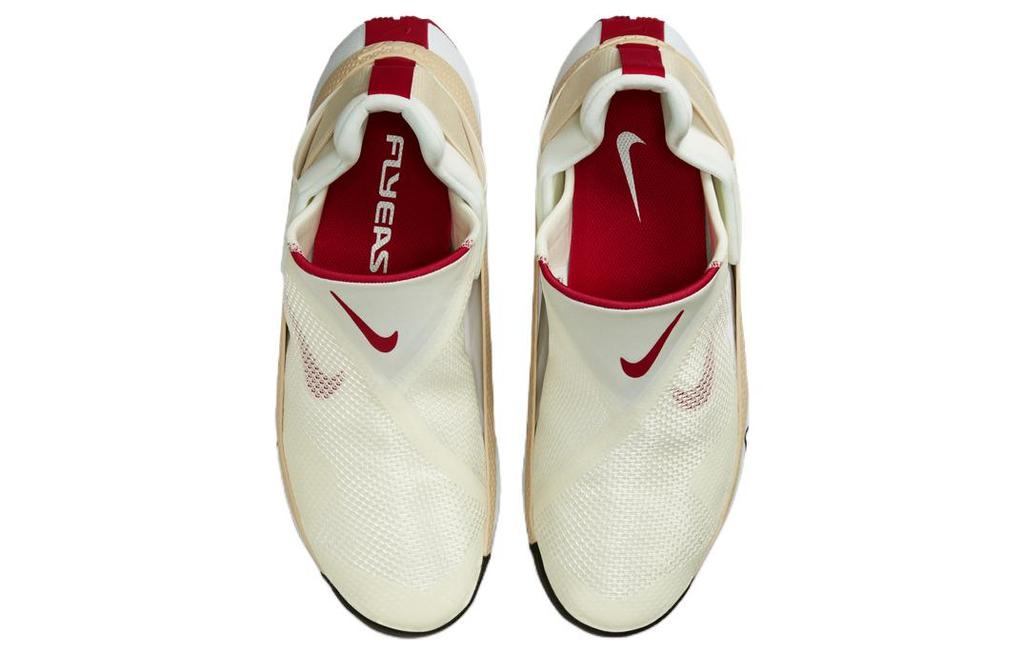 Nike Go FlyEase Sail Sanddrift Gym Red DR7850-161