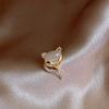 SKEDS Spille Gioiello Raffinate Moda Donna Stile Coreano Spille Creative Vintage Lusso Spille Strass Per Abbigliamento Da Donna