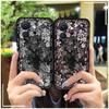 Waterproof Dirt-resistant Phone Case For Infinix Zero Ultra 5G/X6820 Back Cover Graffiti Soft Case Durable Anti-dust TPU