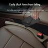 Leakproof Car Seat Gap Filler Strip