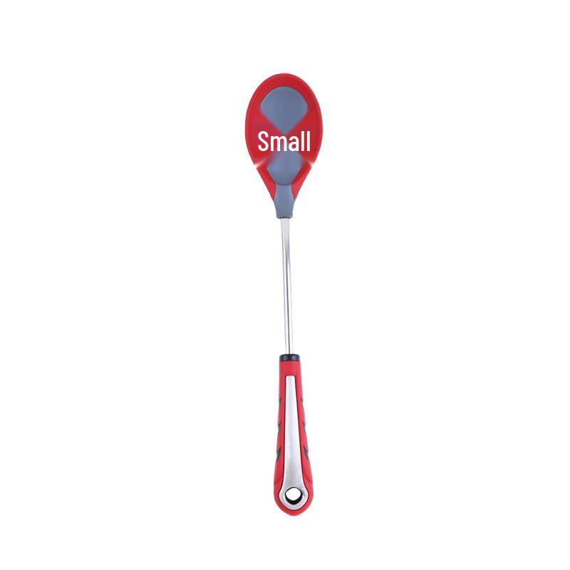 

Ruhan 8-Piece Heat-Resistant Silicone Kitchen Utensil Set
