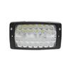 Lâmpada de trabalho LED Fendt teto dianteiro 5400 lúmens Sparex S.119780