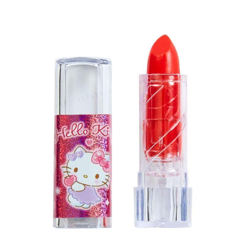 Sanrio - Getönter Lippenstift & Lipgloss Set