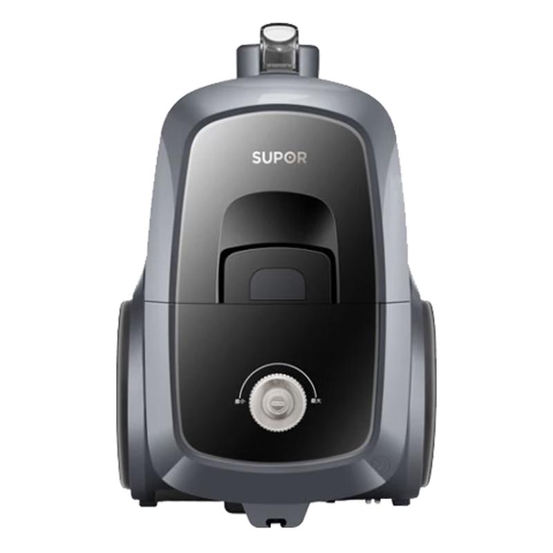 SUPOR SJ-V89CC High-Power Wired Vacuum Cleaner CN plug (adapter included)