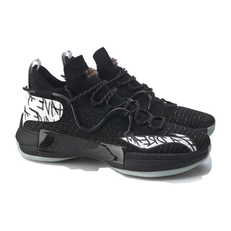 LINING Speed VI 6 Premium - Martin Luther King ABAQ001-5