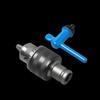 Electric Wrench Metal Chuck Adapter