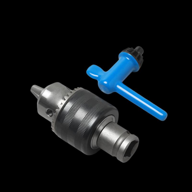 Electric Wrench Metal Chuck Adapter