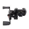 Brangdy Magnetic Turbo Brake Baitcasting Fishing Reel