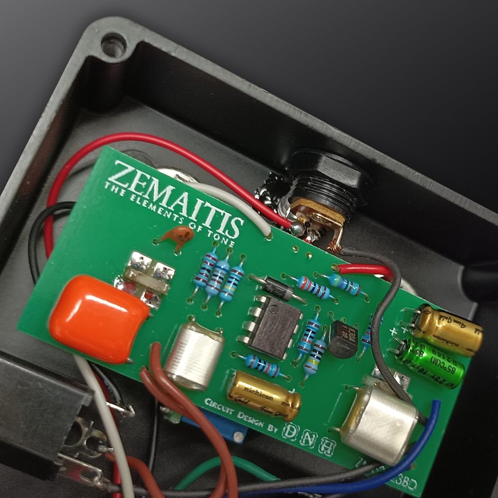 Zemaitis ZMF2023BD