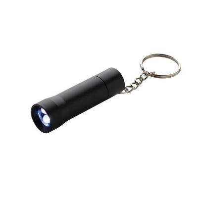Recycled Aluminium Torch