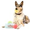 ROOP Dog Toy 0609 Play Pup Cup Cafe Macaron