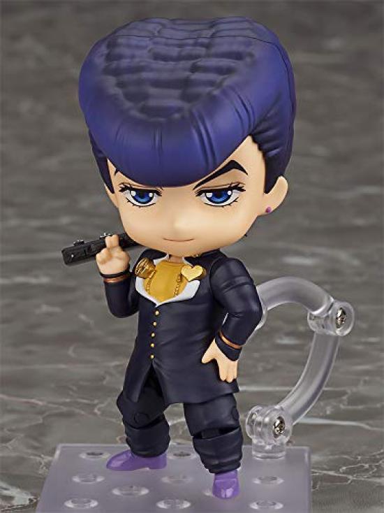 Nendoroid Josuke Higashikata from the TV Anime "JoJo's Bizarre Adventure: Diamond Is Unbreakable" - Non-scale ABS & PVC Painted Action Figure