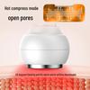 Aiyisen Small Bubble Facial Cleaner with Oxygen Injection and Hot Compress CN plug (adapter included)
