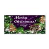 Christmas Kitchen Sand Carpet Doormat Long Floor Mat