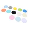 13Pcs Nursing Pads Super Soft Nature Curve Reusable Leakage Proof Breastfeeding Pads Set