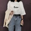 Women Love Buckle PU Leather Belt Heart Female Cute Black Belt Ladies Pants Party Dress Heart Jeans Belts