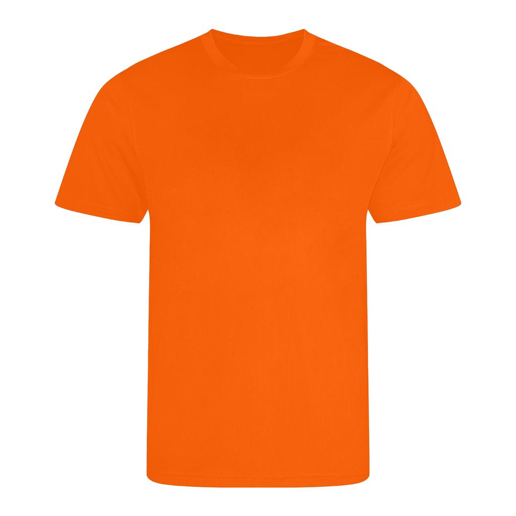 Awdis Childrens/Kids Sports T-Shirt