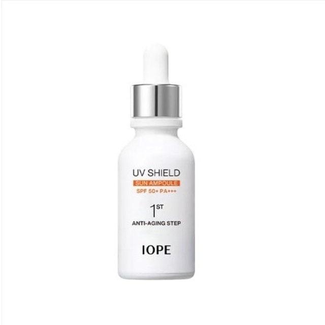 Iope UV Shield Sun Ampoule 40ml / SPF50+ PA+++