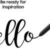 Ersatz-S Pen für Samsung Galaxy S23 Ultra, SM-S918B/DS SM-S918U SM-S918W SM-S918N Touchscreen-Stift Ohne Bluetooth