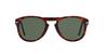 Sunglasses for Men 0PO0714 54 Brown EU [Persol] 24/31 54-(FREE Size) [Product]