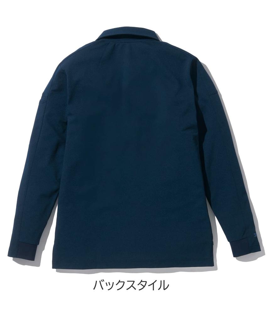 Toraichi Workwear Long Sleeve Polo Sizes Regular Fit L 5880-614 Shirt, S-5L, Year-Round, (Size 15. White)