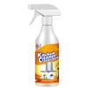Dürdeao Range Hood Oil Stain Remover - Powerful Kitchen Degreaser