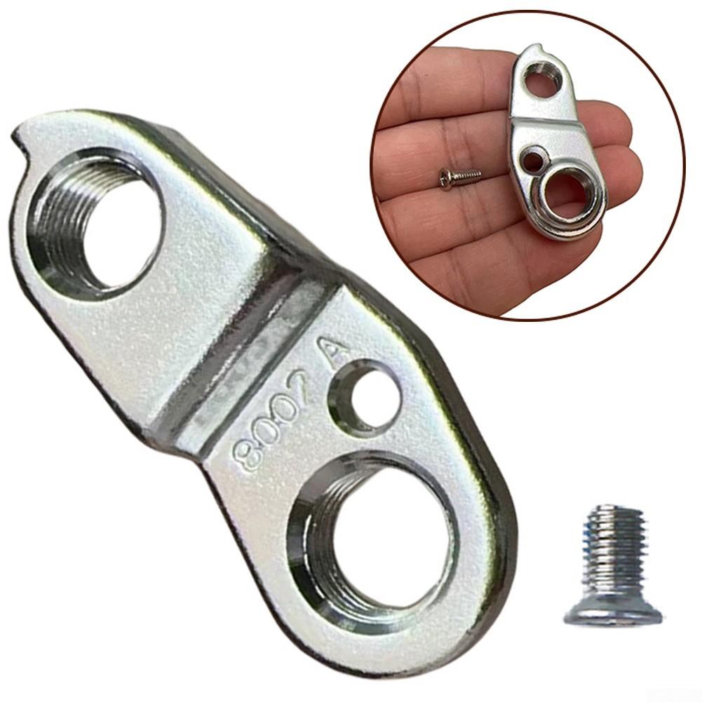 Smooth Bicycle Tail Hook Convertor Derailleur for XDS Hanger*1 5