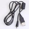 Data Cable High Speed Camera Data Pictures Video Transfer Cable Plug and Play for Nikon Coolpix S01 S2600 S2900 S4200 S4300
