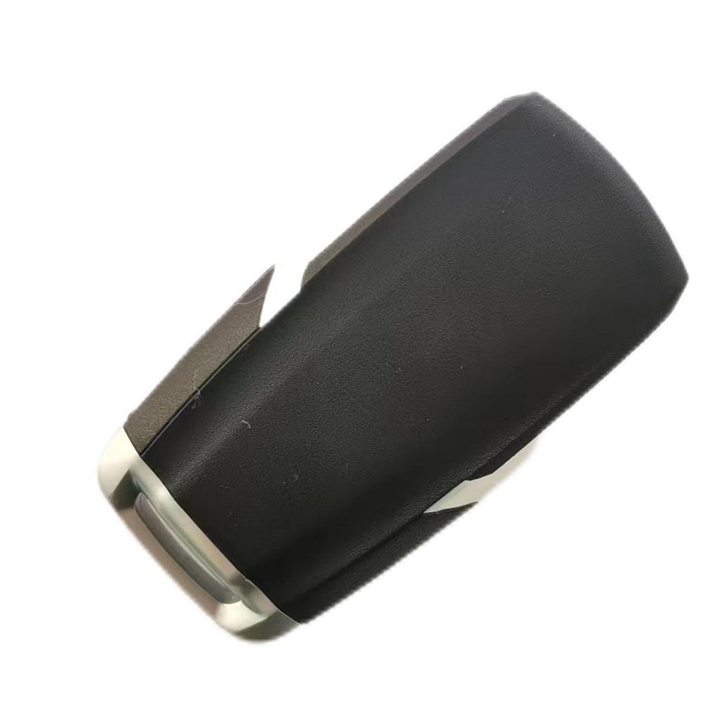 Compatible with New Dodge Ram Smart Card, 3+1 Button, 433 MHz, 4A Chip, GQ4-76T.