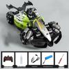 F1 Remote Control Car: Gesture Drift Stunt & Rechargeable Children's RC Toy