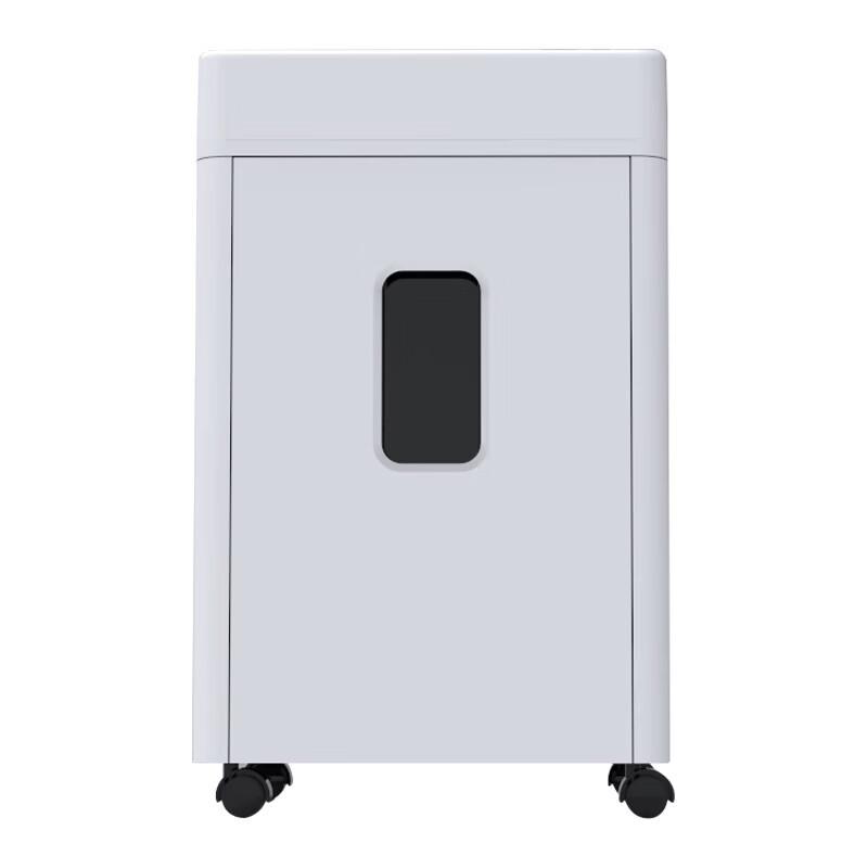 Sanmu MSD9322 Level 5 Cross-Cut Shredder CN plug (adapter included)