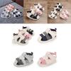 Summer Children's Sandals With Anti-slip Soft Sole For Boys And Girls