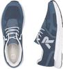 Rieker M9000 Blue Sneakers